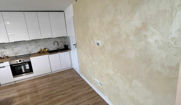 Mieszkanie 3-pokojowe Sosnowiec Centrum, ul. Warszawska