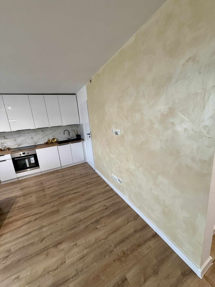 Mieszkanie 3-pokojowe Sosnowiec Centrum, ul. Warszawska. Zdjęcie 2