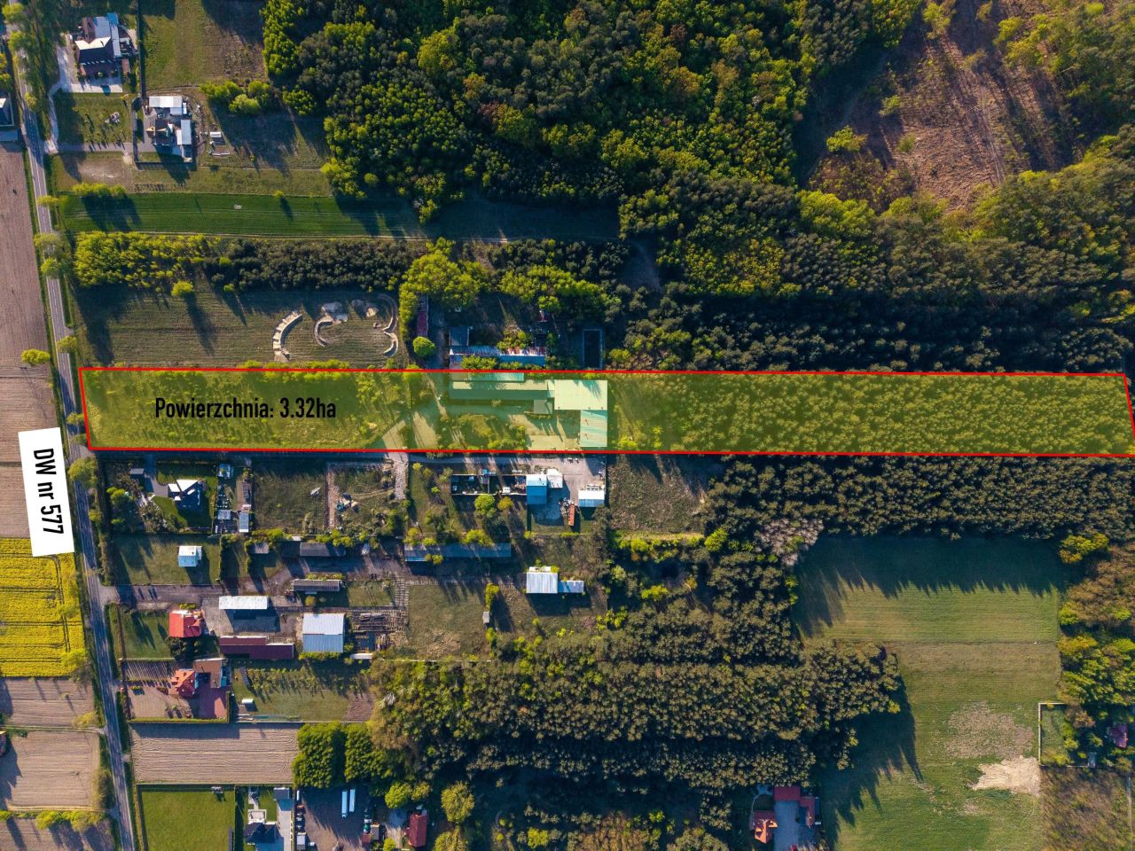 Lokal Sarnów. Zdjęcie 7