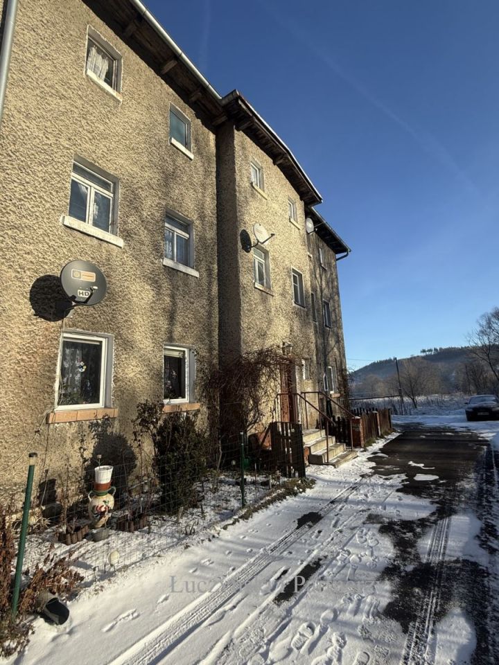 Mieszkanie 2-pokojowe Ogorzelec. Zdjęcie 11