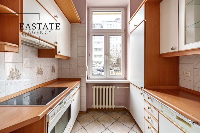 Mieszkanie 5-pokojowe Warszawa Śródmieście, ul. Zajęcza. Zdjęcie 11