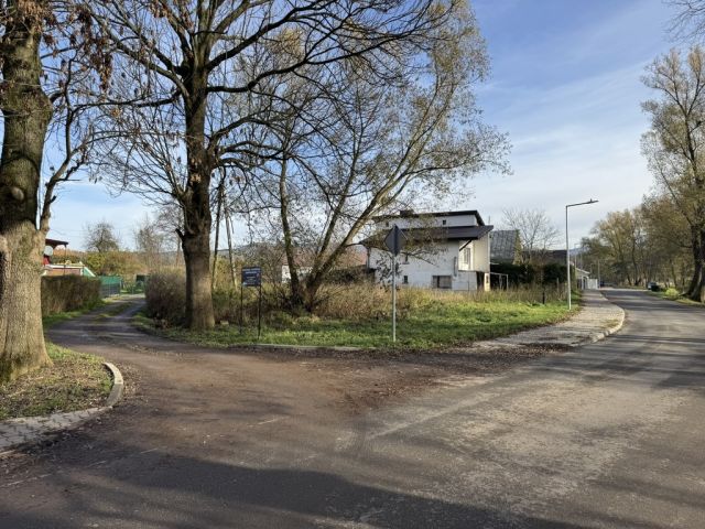 Działka budowlana Kudowa-Zdrój, ul. Słone. Zdjęcie 3