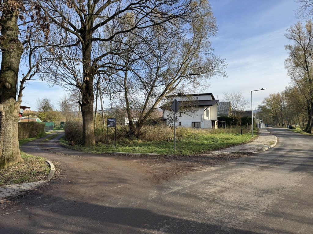 Działka budowlana Kudowa-Zdrój, ul. Słone. Zdjęcie 3