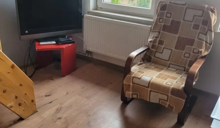 Mieszkanie 2-pokojowe Gliwice Łabędy