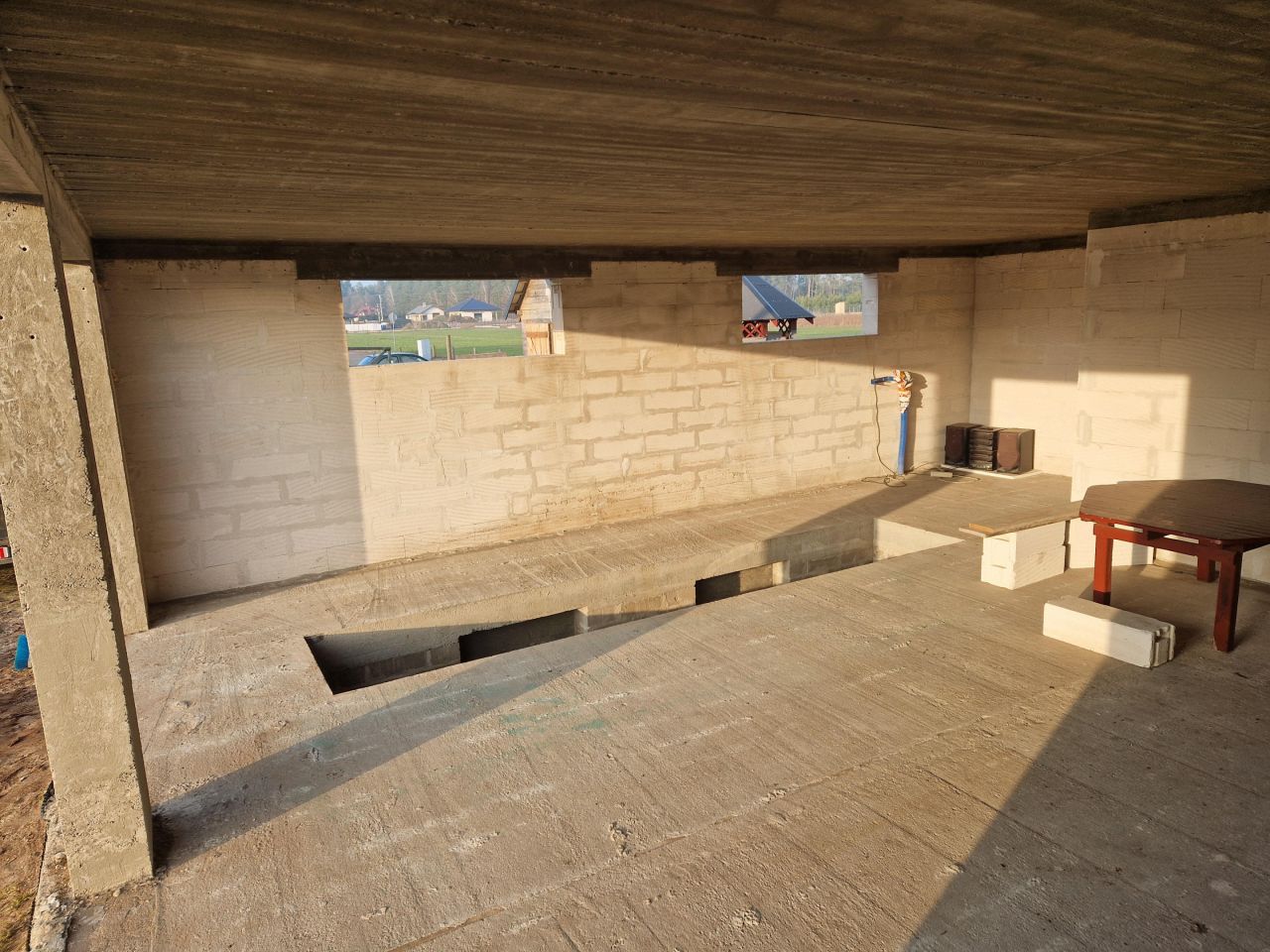 dom wolnostojący, 5 pokoi Rudka. Zdjęcie 5