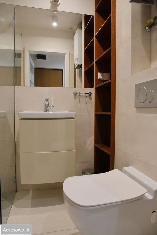 Mieszkanie 2-pokojowe Gdańsk Główne Miasto, ul. Targ Rybny. Zdjęcie 9