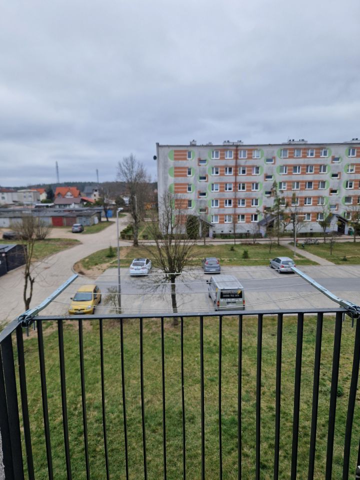 Mieszkanie 2-pokojowe Ruciane-Nida, ul. Kwiatowa. Zdjęcie 7