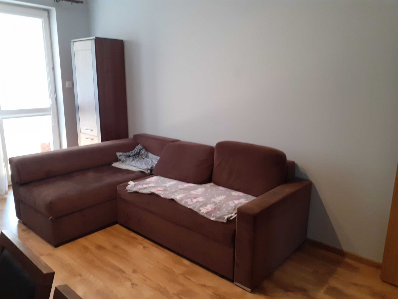 Mieszkanie 2-pokojowe Białystok Wygoda, ul. 42 Pułku Piechoty. Zdjęcie 2