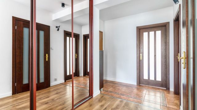 Mieszkanie 3-pokojowe Gdynia Wielki Kack, ul. Gryfa Pomorskiego. Zdjęcie 5