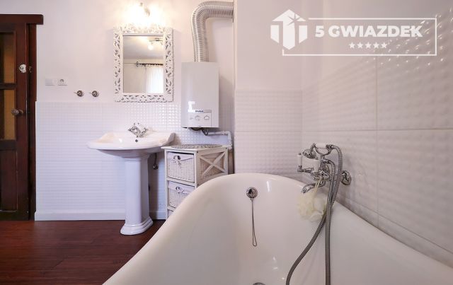 dom wolnostojący, 7 pokoi Szczecinek, ul. Królowej Jadwigi. Zdjęcie 41