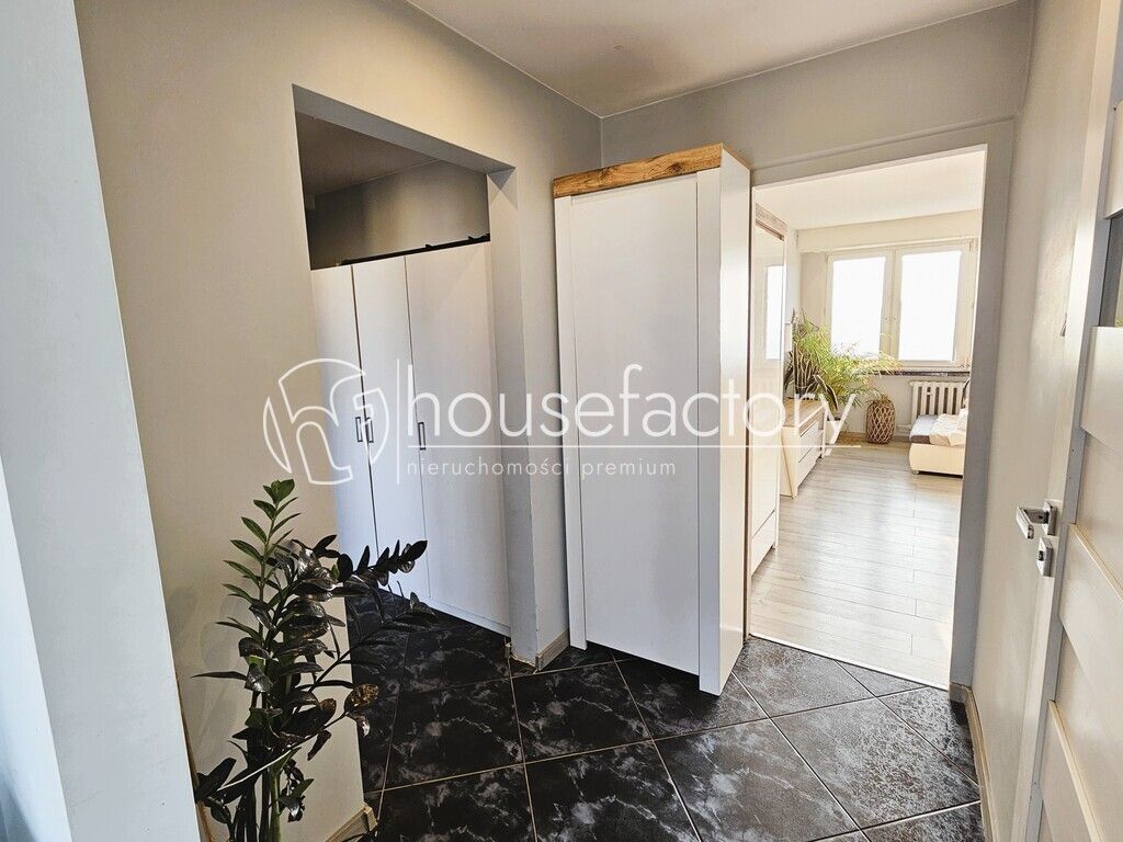 Mieszkanie 2-pokojowe Łódź, ul. Łączna. Zdjęcie 5