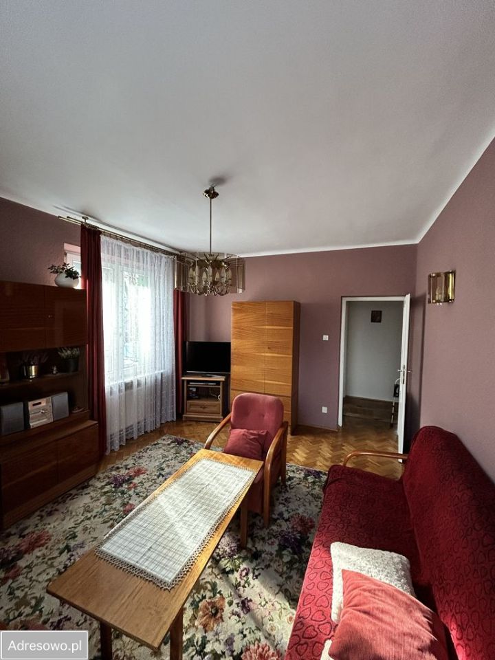 Mieszkanie 2-pokojowe Skawina, ul. Józefa Poniatowskiego. Zdjęcie 14