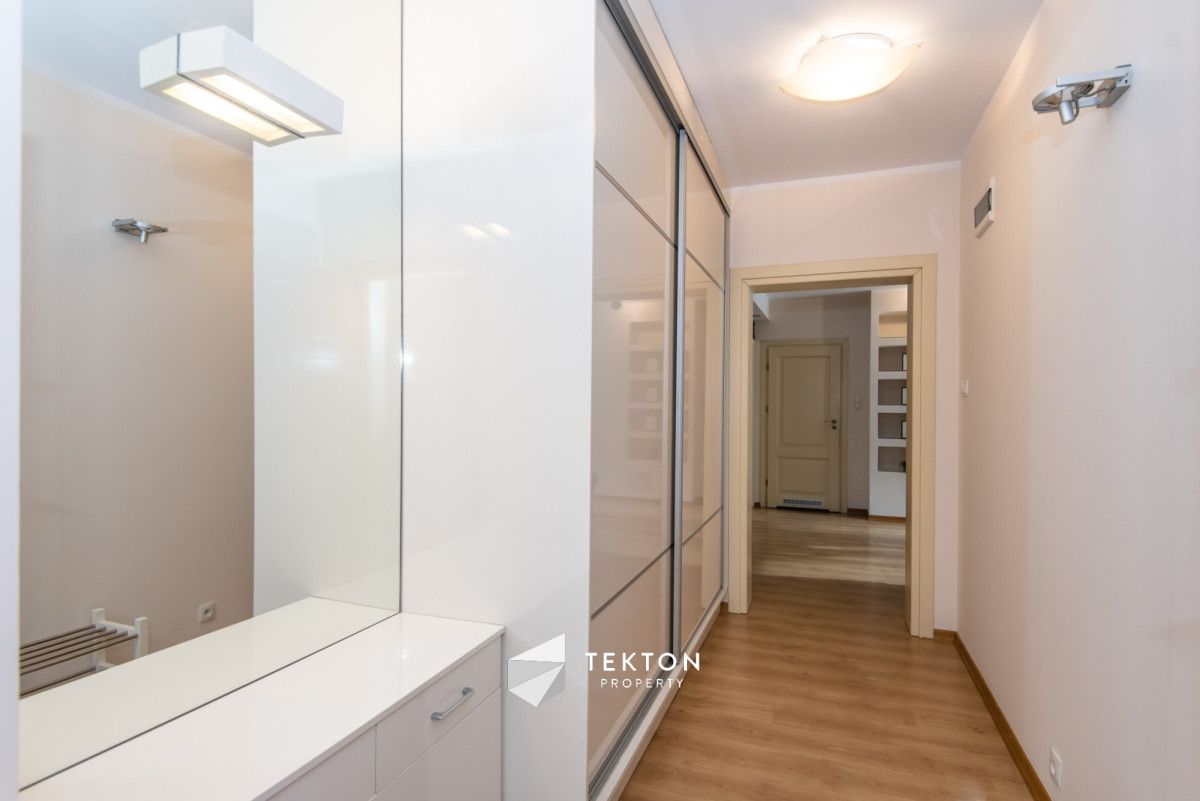 Mieszkanie 3-pokojowe Poznań Grunwald, ul. Ułańska. Zdjęcie 18