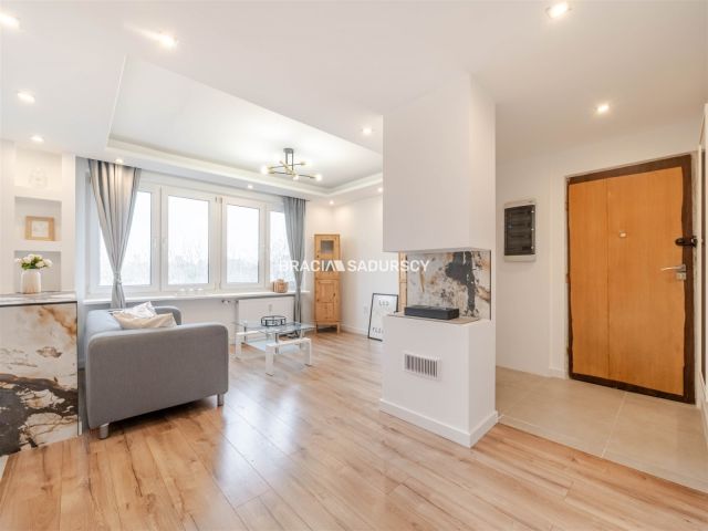 Mieszkanie 3-pokojowe Kraków Prądnik Czerwony, ul. Jakuba Majora. Zdjęcie 33