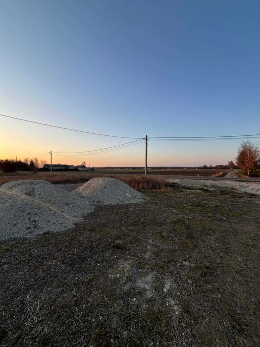 Działka budowlana Julków. Zdjęcie 2