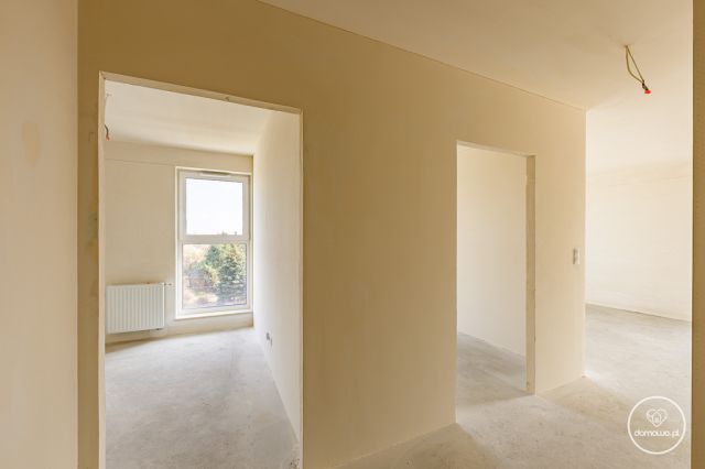 Mieszkanie 3-pokojowe Warszawa Białołęka, ul. Pawła Włodkowica. Zdjęcie 12