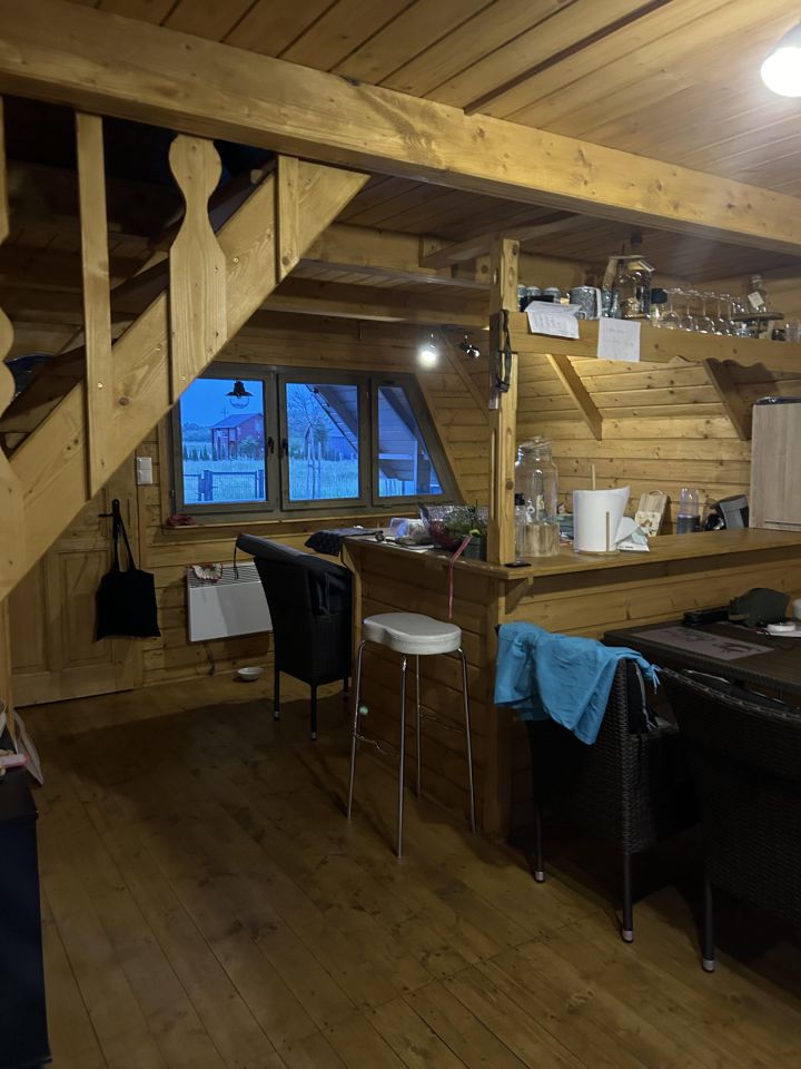 dom letniskowy, 3 pokoje Boszkowo-Letnisko, ul. Piaskowa. Zdjęcie 5