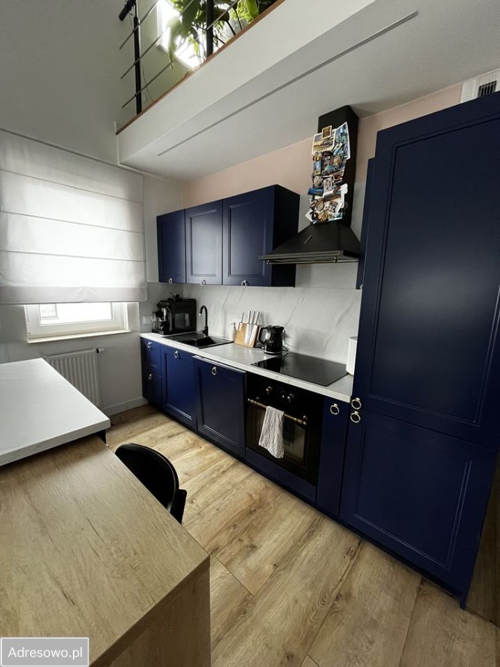 Mieszkanie 5-pokojowe Chorzów Stary Chorzów, ul. 17 Sierpnia. Zdjęcie 13