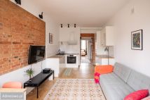 Mieszkanie 2-pokojowe Warszawa Bielany, ul. Marymoncka. Zdjęcie 3