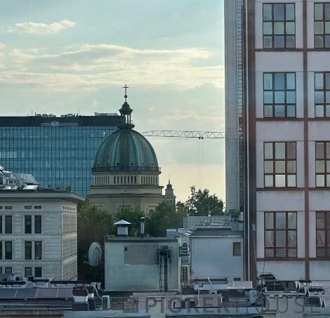 Mieszkanie 2-pokojowe Warszawa Śródmieście, ul. Marszałkowska. Zdjęcie 4