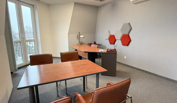 Lokal Kraków Grzegórzki