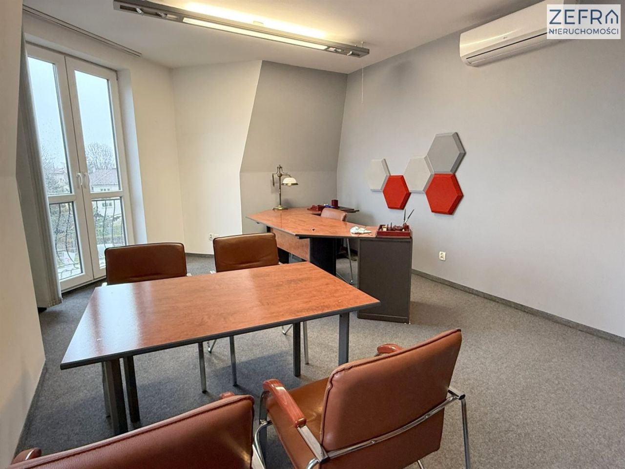 Lokal Kraków Grzegórzki. Zdjęcie 1