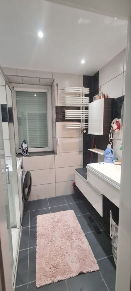 Mieszkanie 3-pokojowe Gdynia Wielki Kack, ul. Górnicza. Zdjęcie 8