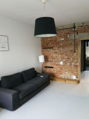 Mieszkanie 2-pokojowe Łódź Górna, ul. Piękna. Zdjęcie 1