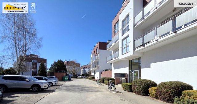 Mieszkanie 2-pokojowe Kołobrzeg, ul. Wylotowa. Zdjęcie 2