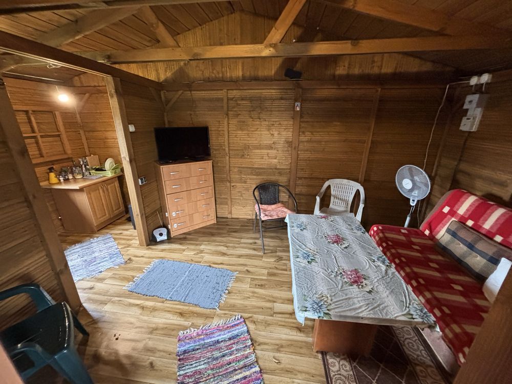 Działka rod Sosnowiec. Zdjęcie 8