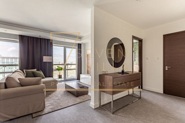 Mieszkanie 2-pokojowe Warszawa, ul. Grzybowska. Zdjęcie 3