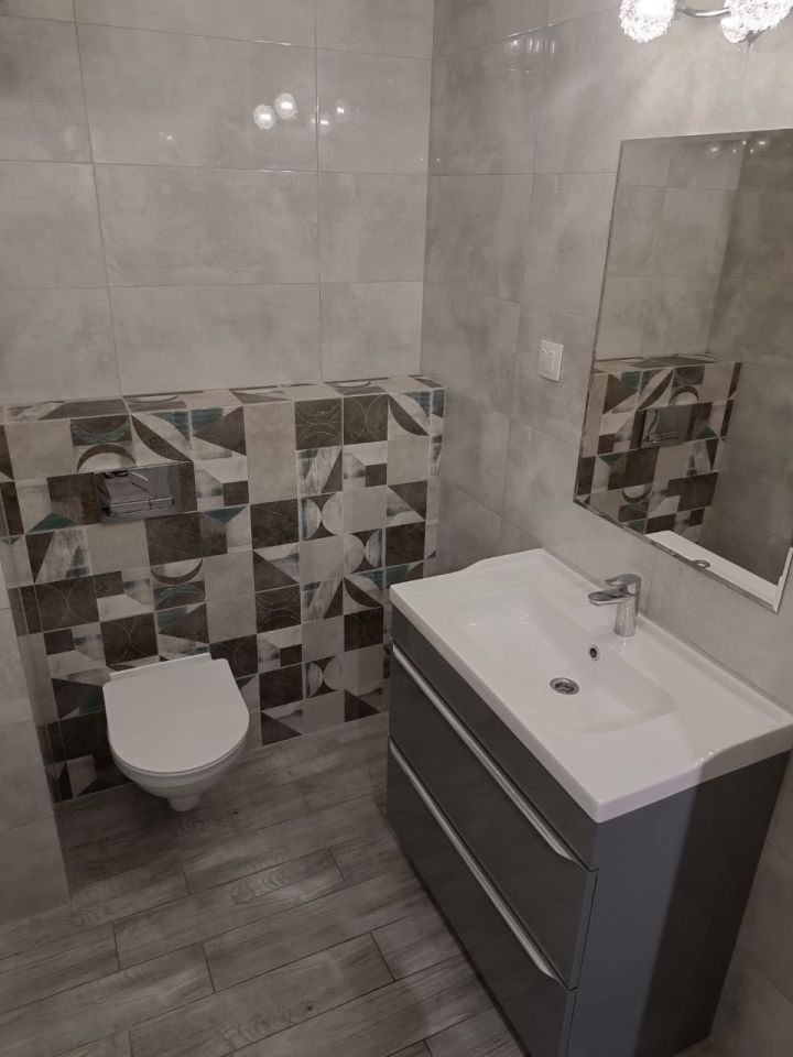 Mieszkanie 2-pokojowe Gdańsk Osowa, ul. Homera. Zdjęcie 10