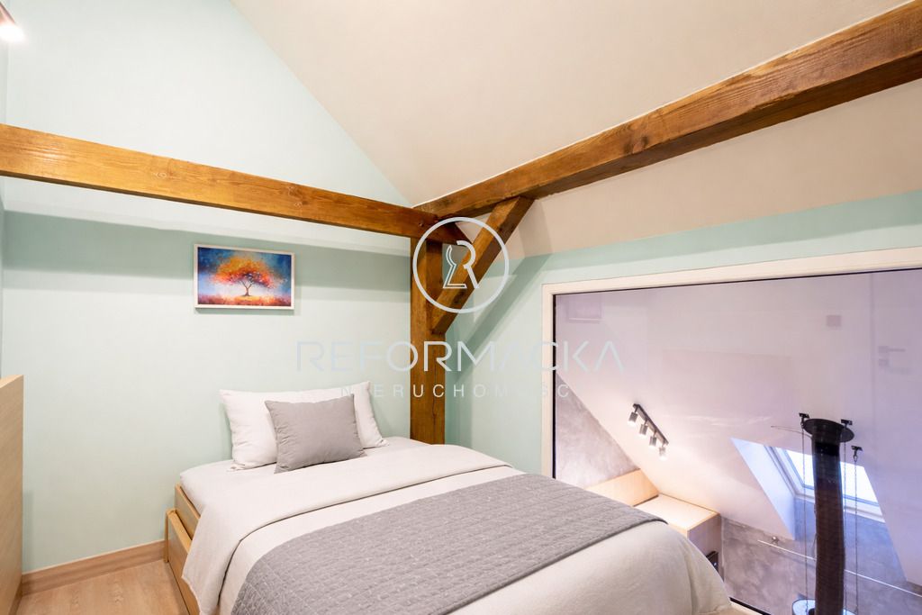 Mieszkanie 4-pokojowe Rzeszów Przybyszówka, ul. Nowosądecka. Zdjęcie 12