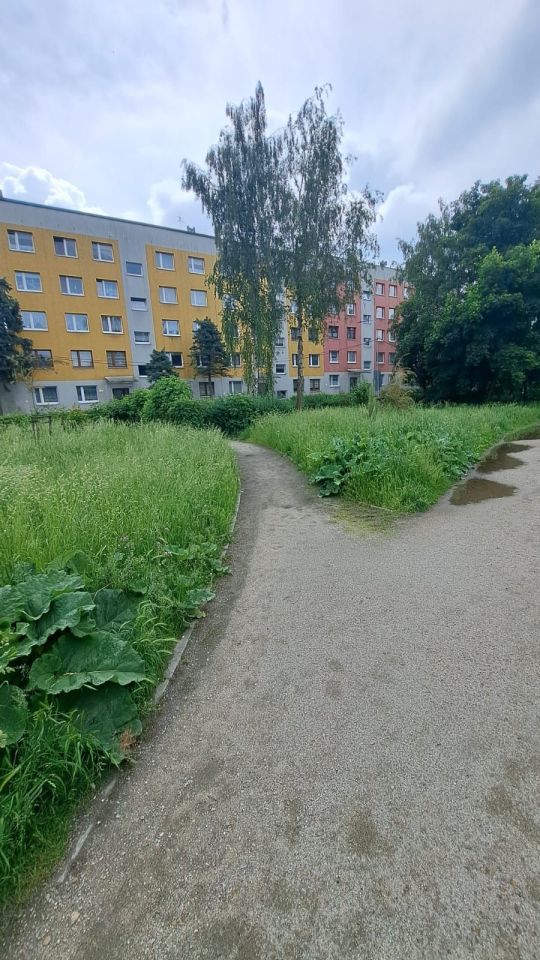 Mieszkanie 3-pokojowe Bytom Szombierki, ul. Michała Nowakowskiego. Zdjęcie 8