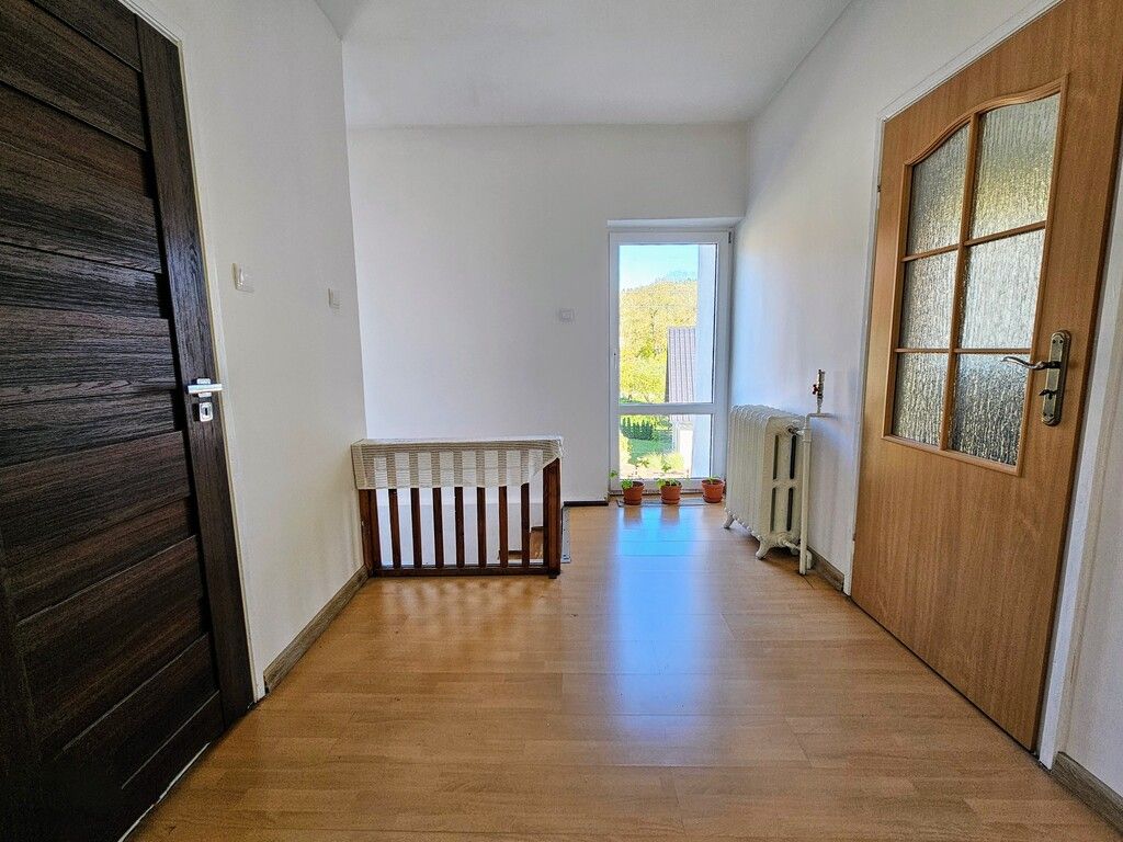 dom wolnostojący, 4 pokoje Jedlina-Zdrój, ul. Południowa. Zdjęcie 9