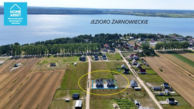 bliźniak, 3 pokoje Lubkowo, ul. Lipowa. Zdjęcie 13