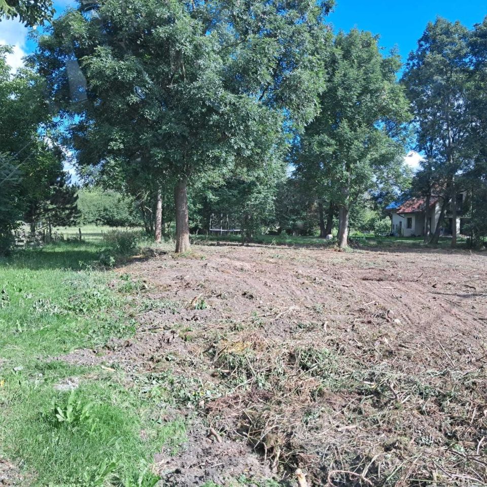 Działka budowlana Lubnów. Zdjęcie 7
