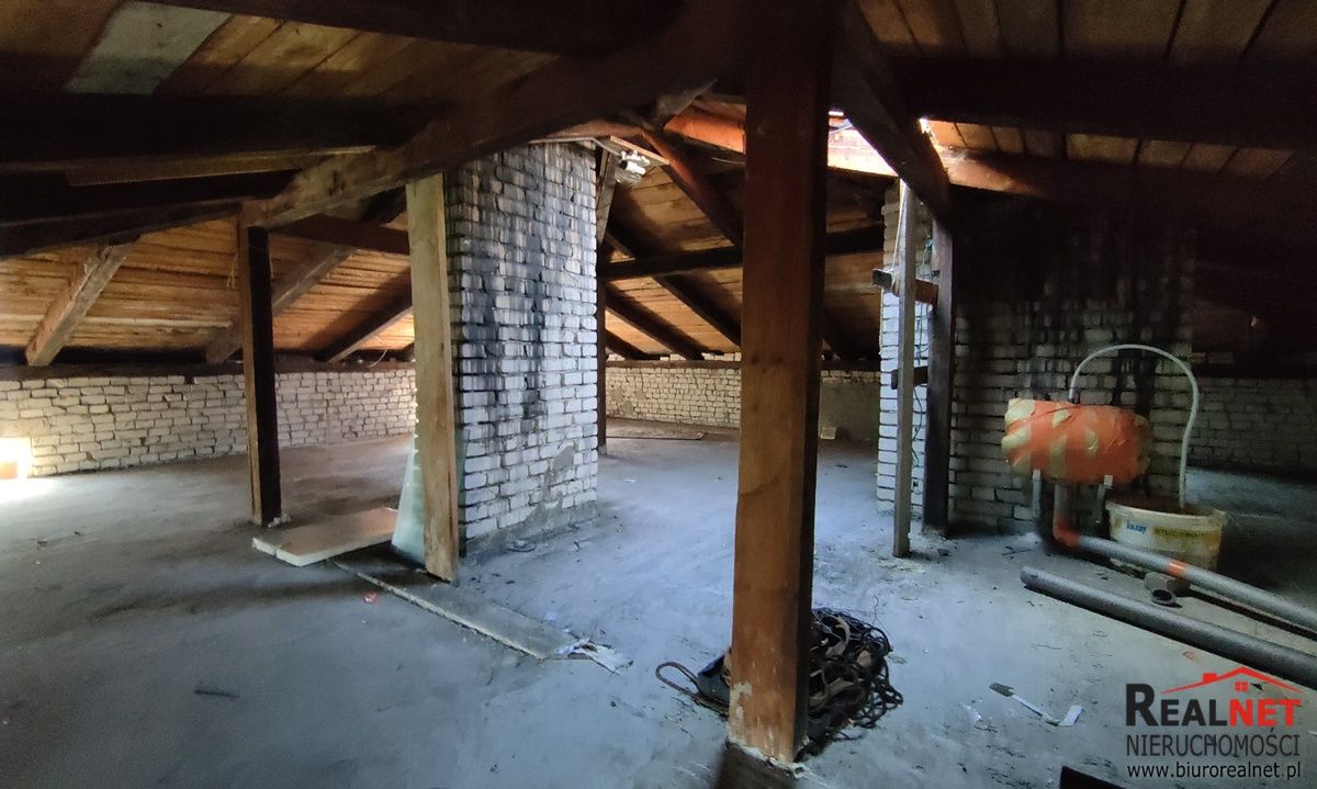dom wolnostojący, 5 pokoi Zbludowice. Zdjęcie 11
