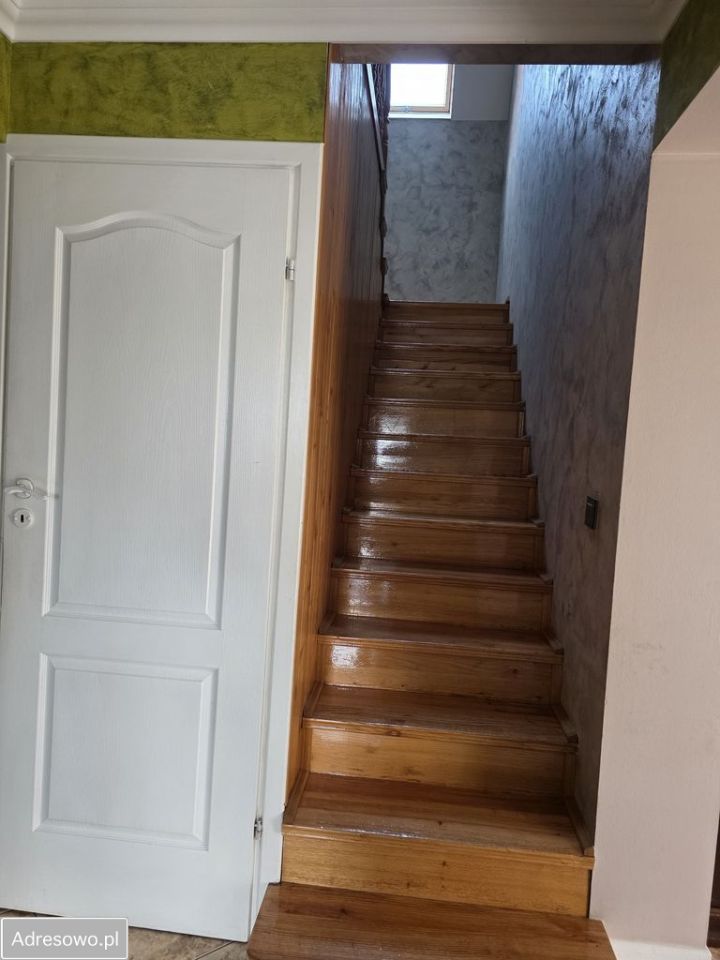dom wolnostojący, 4 pokoje Świerzno, ul. Spacerowa. Zdjęcie 5