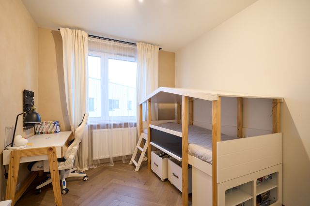 Mieszkanie 3-pokojowe Warszawa Targówek, ul. Janowiecka. Zdjęcie 14