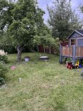 Działka rod Gliwice, ul. Wybrzeże Wojska Polskiego. Zdjęcie 3