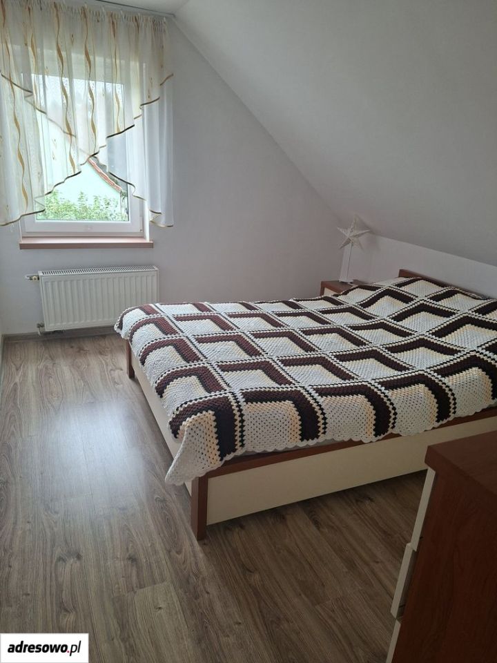 dom wolnostojący, 5 pokoi Stargard, ul. Grudziądzka. Zdjęcie 7