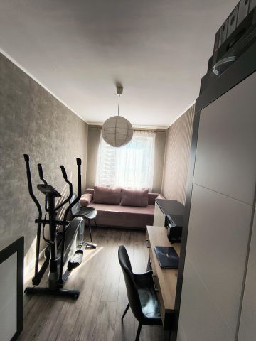 Mieszkanie 3-pokojowe Poznań Komandoria, ul. Piotra Tomickiego. Zdjęcie 35