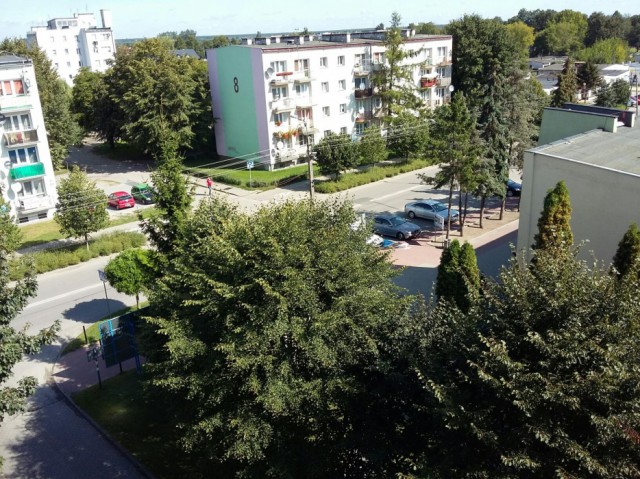 Mieszkanie 3-pokojowe Wyszków, ul. Prosta. Zdjęcie 1