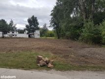 Działka budowlana Michałów-Reginów, ul. Warszawska. Zdjęcie 4