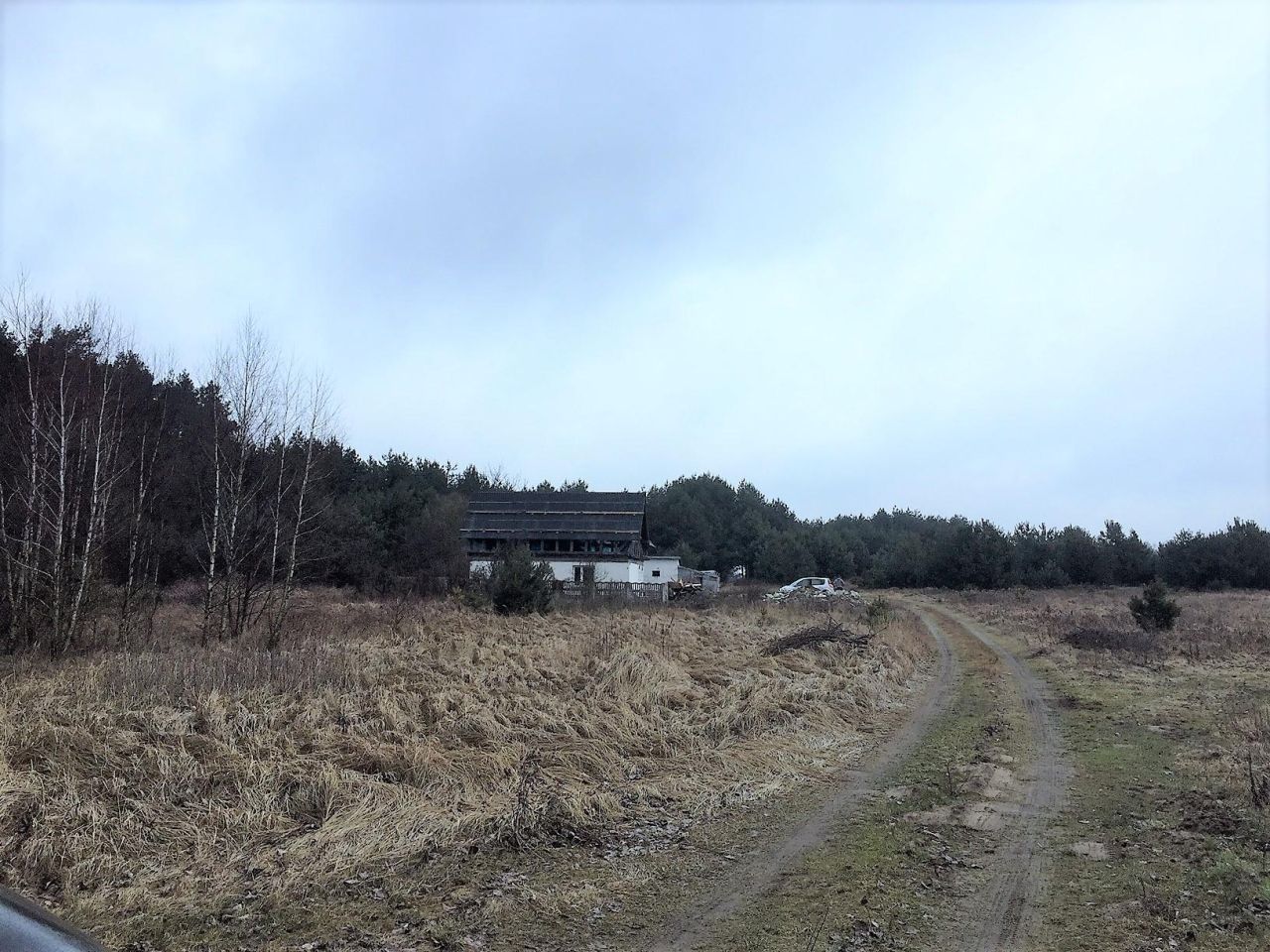 Działka budowlana Pinino. Zdjęcie 11