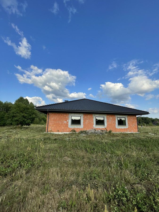 dom wolnostojący, 4 pokoje Kornelówka. Zdjęcie 5