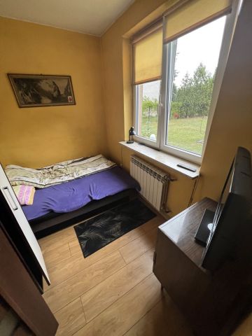 Pokój Jabłonna. Zdjęcie 1