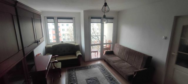 Mieszkanie 2-pokojowe Kraków Śródmieście, ul. Bohaterów Wietnamu. Zdjęcie 1