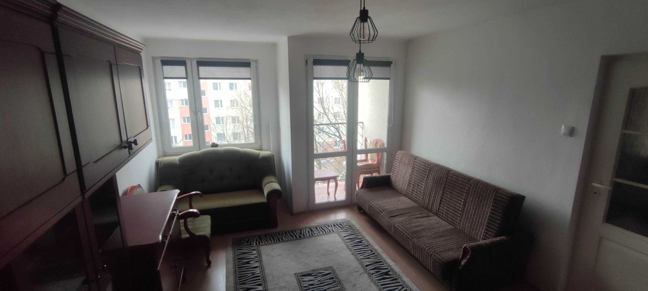 Mieszkanie 2-pokojowe Kraków Śródmieście, ul. Bohaterów Wietnamu